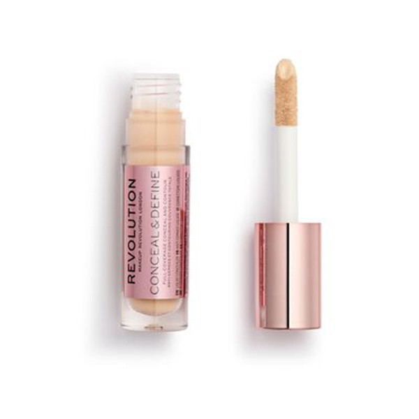 کانسیلر رولوشن سری CONCEAL AND HYDRATE شماره C4.5