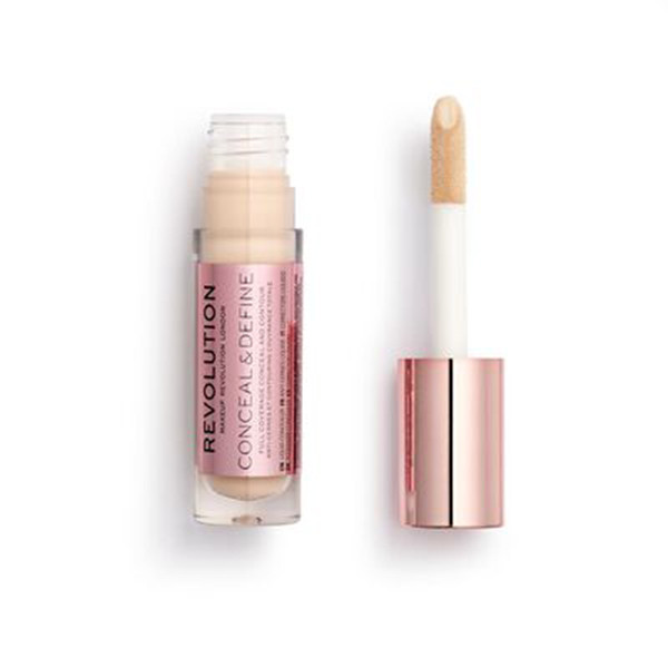 کانسیلر رولوشن سری CONCEAL AND HYDRATE شماره C2.5