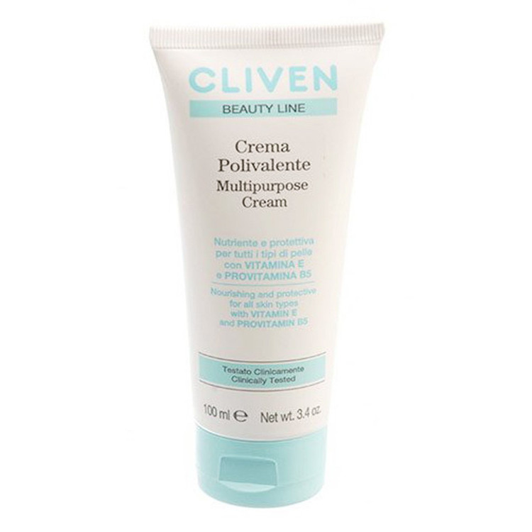 کرم دست کلیون مدل Multipurpose Cream حجم 100 میلی لیتر