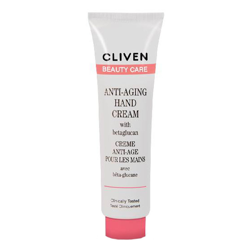 کرم دست کلیون مدل Anti - Aging حجم 100 میلی لیتر
