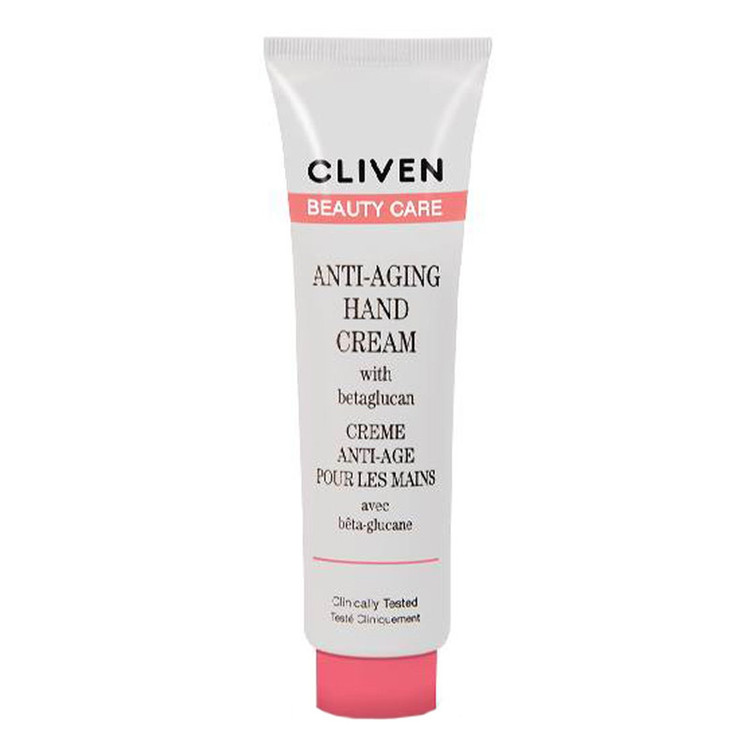 کرم دست کلیون مدل Anti - Aging حجم 100 میلی لیتر