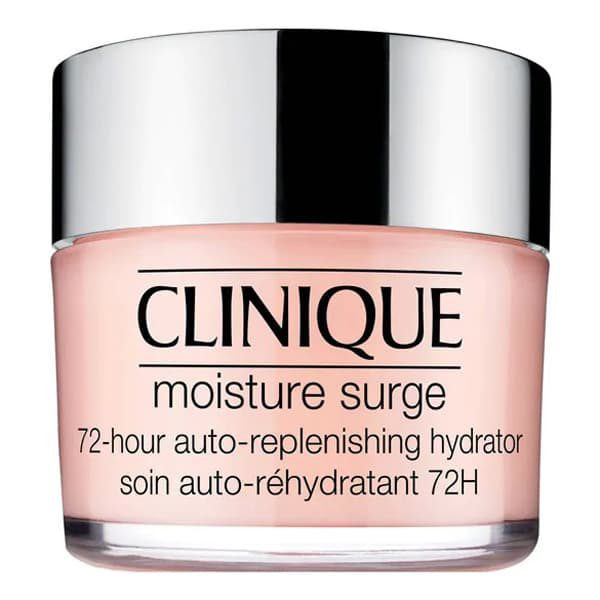 کرم آبرسان کلینیک مدل moisture surge حجم 30 میلی لیتر