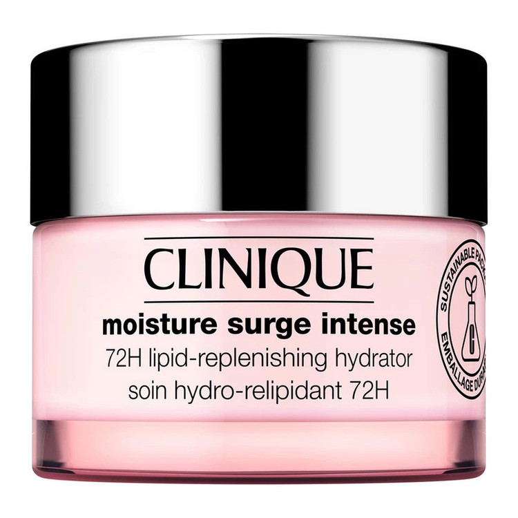 ژل آبرسان کلینیک مدل SURGE INTENESE حجم 75 میلی لیتر