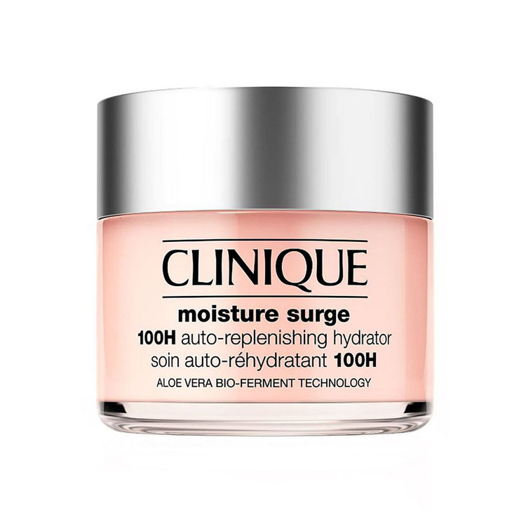 ژل آبرسان کلینیک مدل Moisture Surge حجم 15 میلی لیتر
