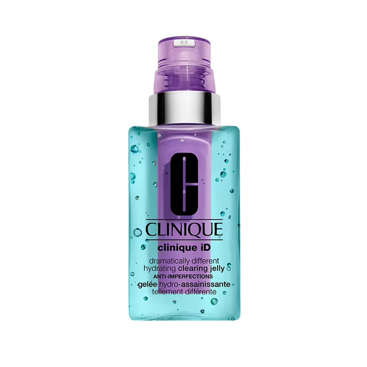 ژل مرطوب کننده کلینیک مدل Lines Wrinkles حجم 125 میلی لیتر