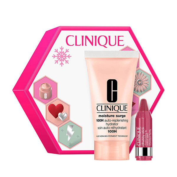 مجموعه مراقبت پوستی کلینیک مدل Merry Moisture مجموعه 2 عددی