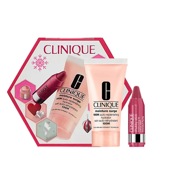 مجموعه مراقبت پوستی کلینیک مدل Merry Moisture مجموعه 2 عددی