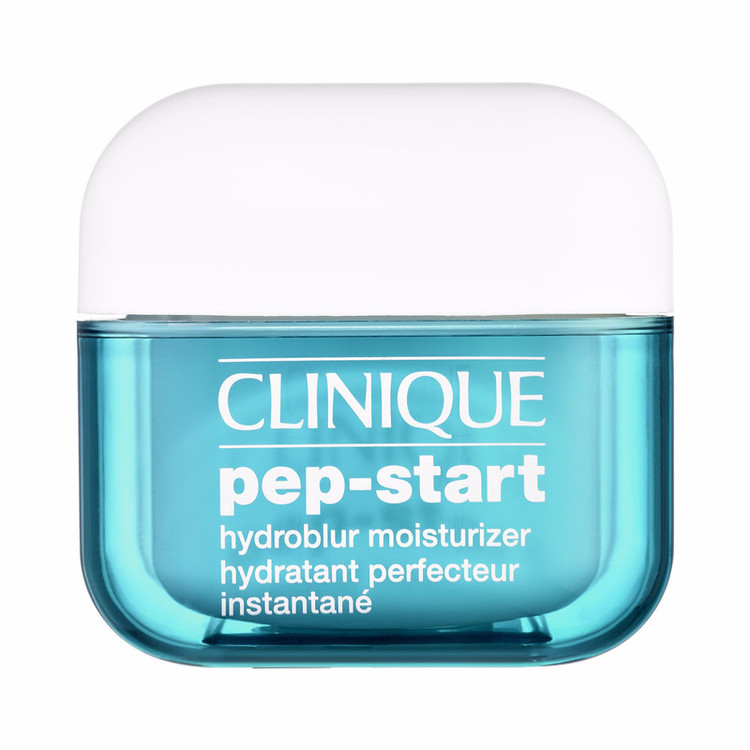 ژل آبرسان کلینیک مدل pep start حجم 50 میلی لیتر