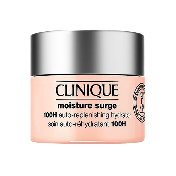 کرم آبرسان کلینیک مدل Moistyre Hydrator 100H حجم 15 میلی لیتر