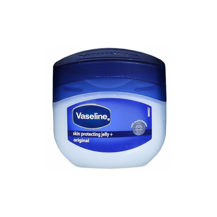 وازلین وازلین مدل skin protecting jelly حجم 5.5 میلیلیتر