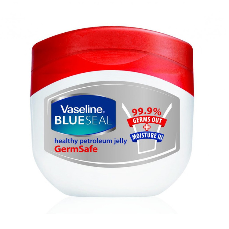 کرم وازلین مدل BlueSeal GermSafe حجم 50 میلی لیتر