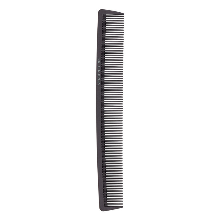 شانه مو ورژن مدل C102_4026