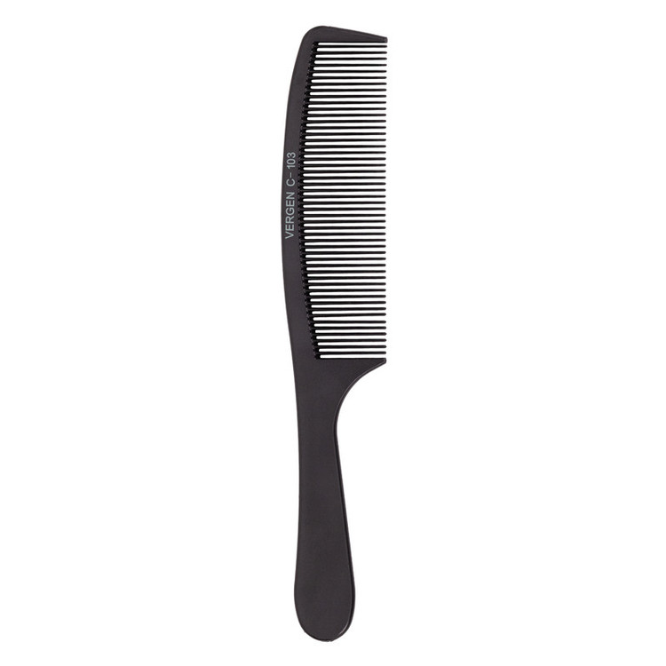 شانه مو ورژن مدلC103_4027
