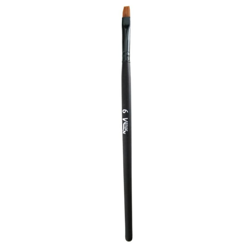 برس آرایشی ورژن مدل D102 سایز 6