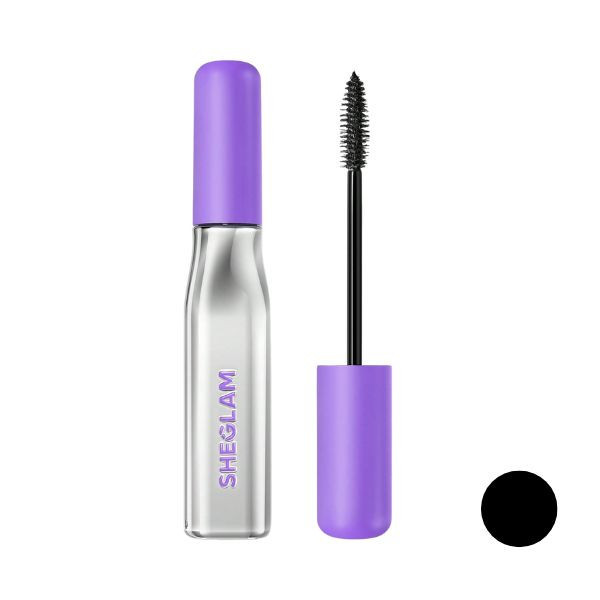 ریمل حجمدهنده شیگلم مدل Lashlighter Mega Boost