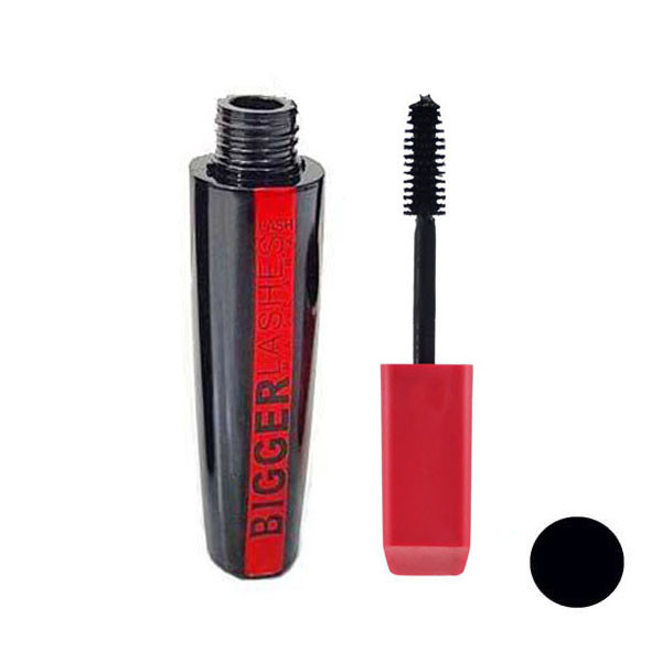 ریمل حجم دهنده دوسه مدل BIGER LASHES