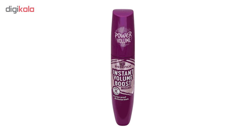 ریمل حجم دهنده اسنس مدل Instant Volume Boost