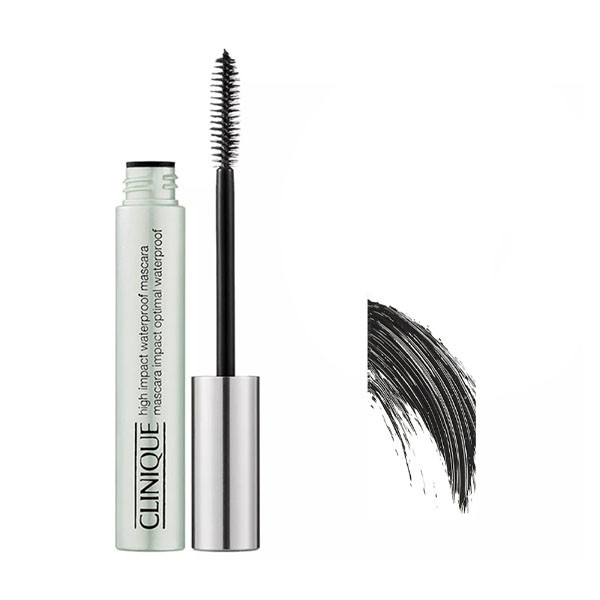 ریمل حجم دهنده کلینیک مدل High Impact Waterproof