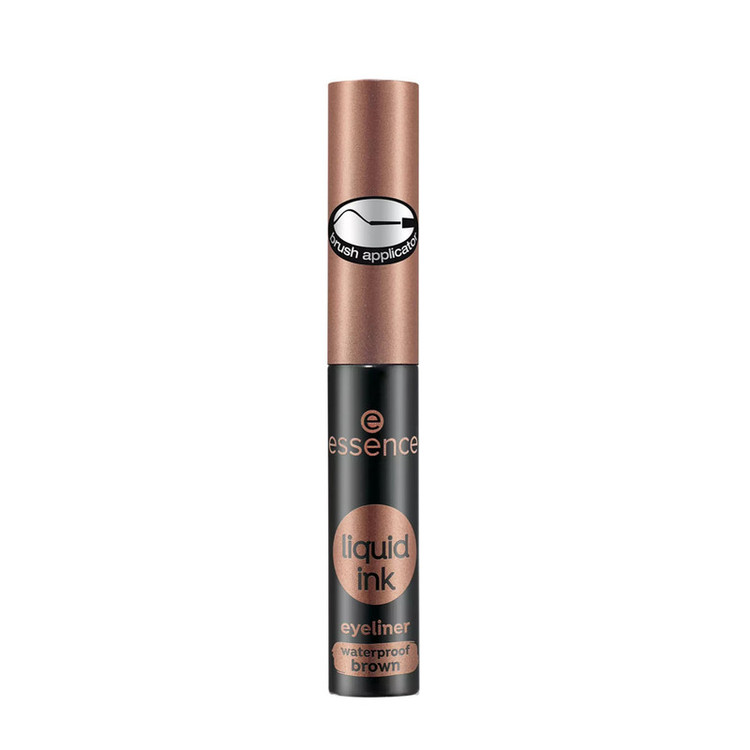 خط چشم اسنس مدل Liquid Ink