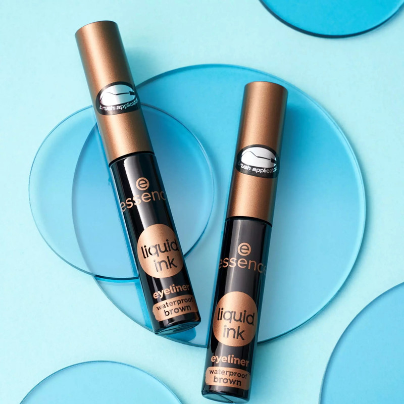 خط چشم اسنس مدل Liquid Ink