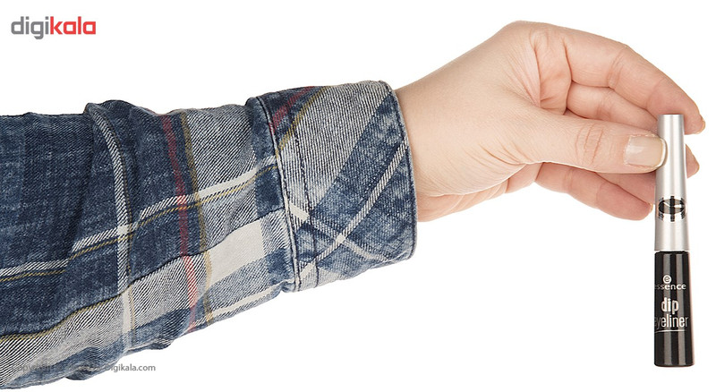 خط چشم مایع اسنس سری Dip