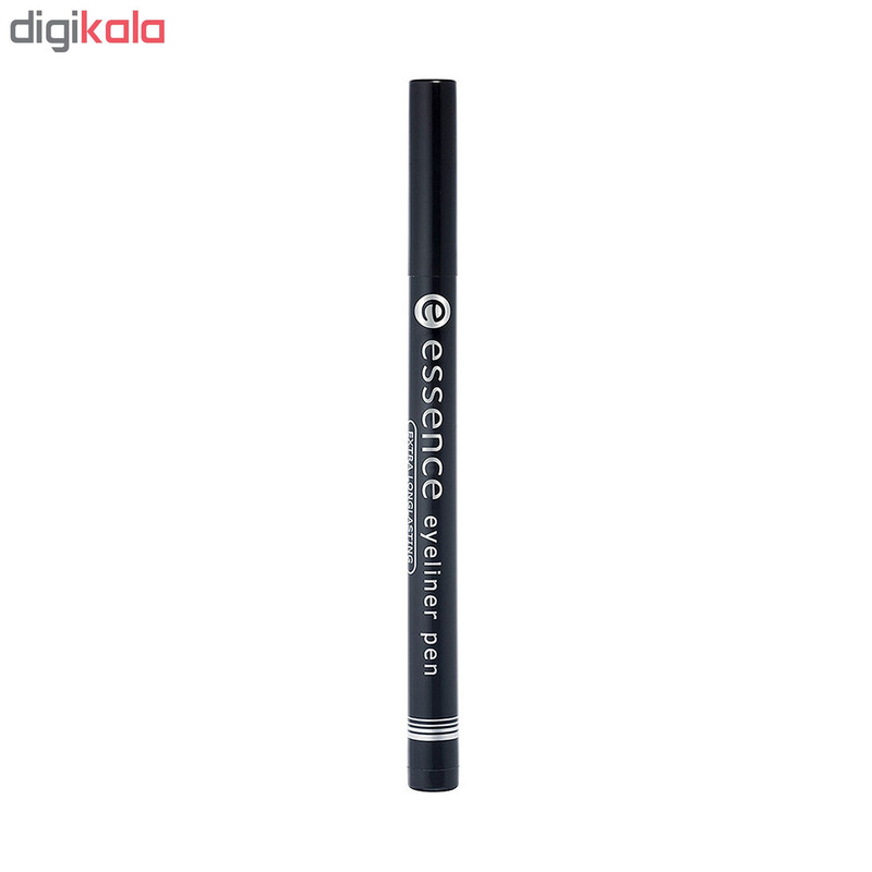 خط چشم ماژیکی اسنس مدل Extra Long