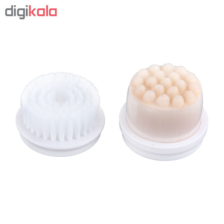 برس پاکسازی مک استایلر مدل MC-801