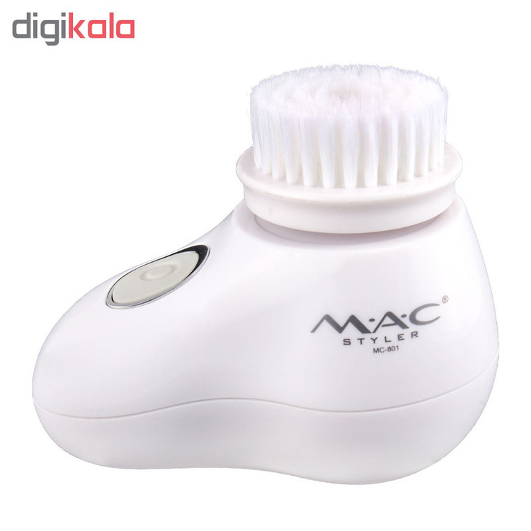 برس پاکسازی مک استایلر مدل MC-801