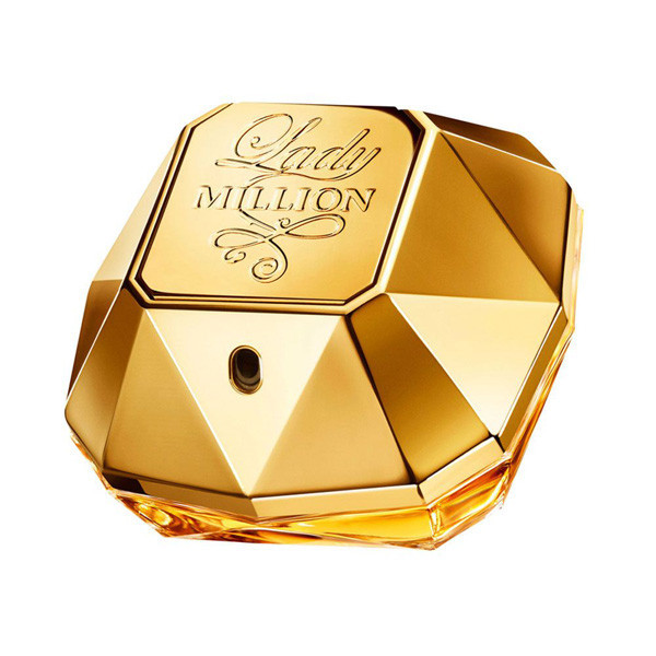 ادو پرفیوم زنانه پاکو رابان مدل لیدی میلیون حجم 80 میلی لیتر