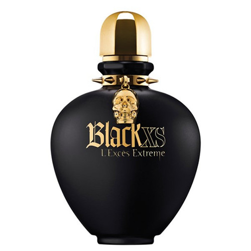 ادو پرفیوم زنانه پاکو رابان Black XS L'Exces Extreme حجم 80ml