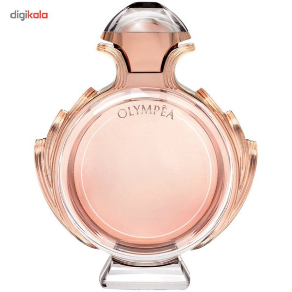 ادو پرفیوم زنانه پاکو رابان مدل Olympea حجم 50 میلی لیتر