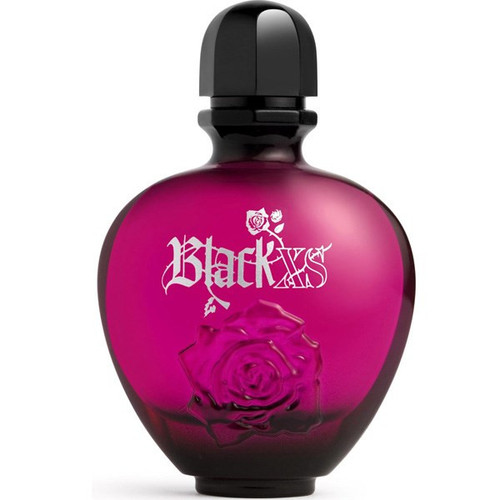 ادو تویلت زنانه پاکو رابان Black XS حجم 50ml