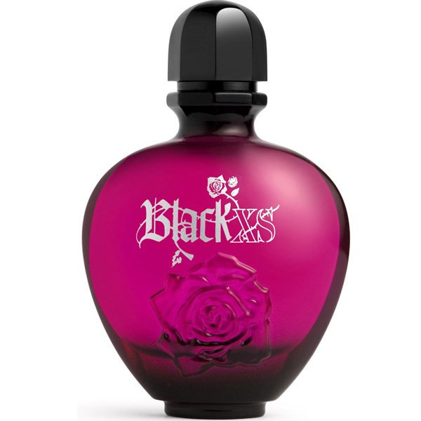 ادو تویلت زنانه پاکو رابان Black XS حجم 50ml