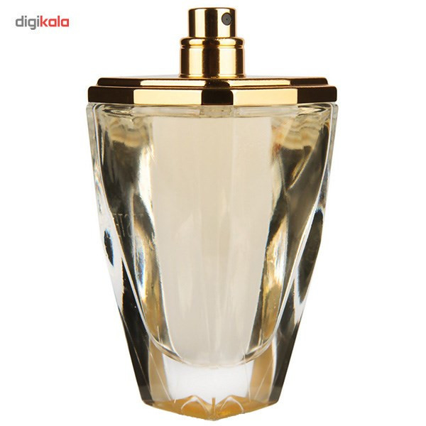 ادو تویلت زنانه پاکو رابان مدل Lady Million Eau My Gold حجم 50 میلی لیتر