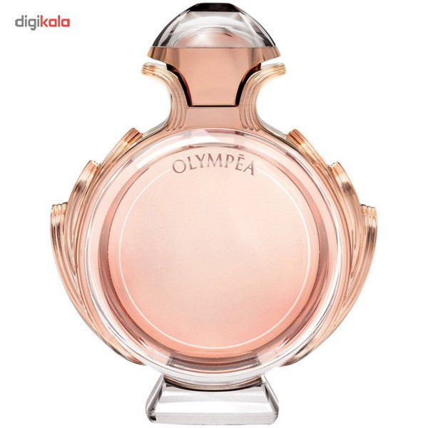 ادو تویلت زنانه پاکو رابان مدل Olympea Aqua حجم 80 میلی لیتر