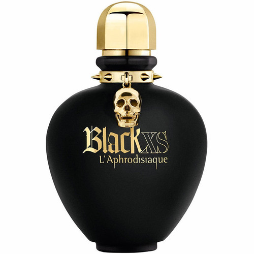 ادو پرفیوم زنانه پاکو رابان مدل Black XS Le Aphrodisiaque حجم 80 میلی لیتر