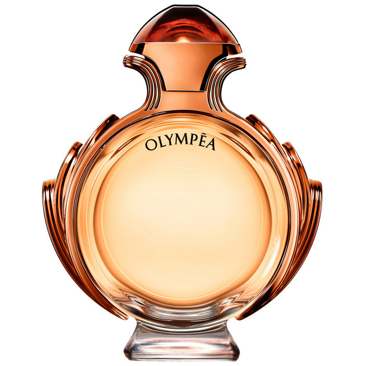ادو پرفیوم زنانه پاکو رابان مدل Olympéa Intense حجم 50 میلی لیتر