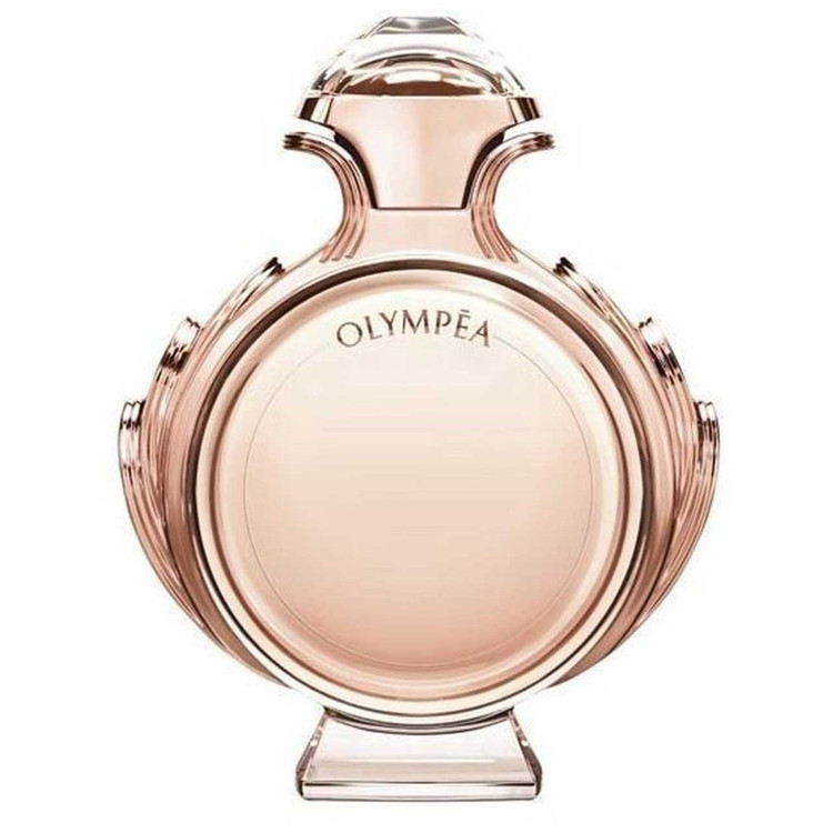 تستر ادو پرفیوم زنانه پاکو رابان مدل Olympea حجم 80 میلی لیتر