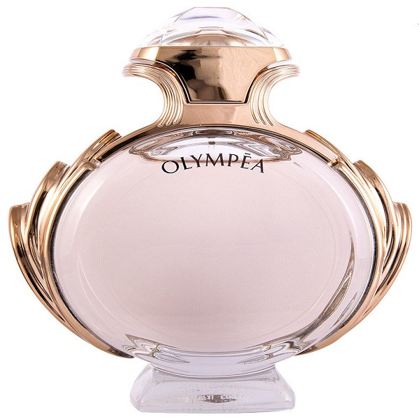تستر ادو پرفیوم پاکو رابان مدل Olympea حجم 80 میلی لیتر(دارای جعبه سفید تستر)