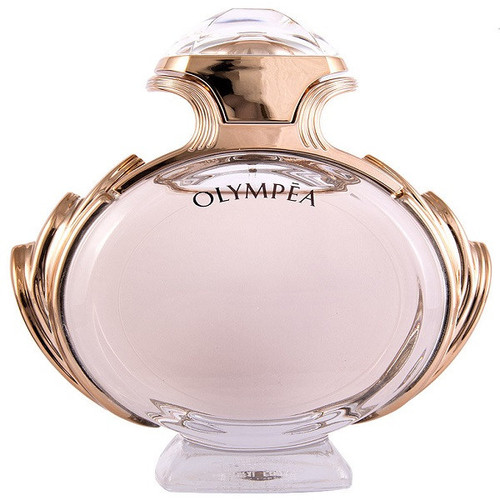 تستر ادو پرفیوم پاکو رابان مدل Olympea حجم 80 میلی لیتر(دارای جعبه سفید تستر)