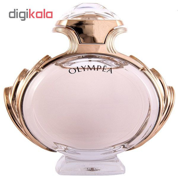 تستر ادو پرفیوم پاکو رابان مدل Olympea حجم 80 میلی لیتر(دارای جعبه سفید تستر)