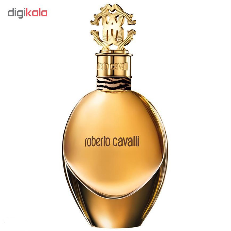 تستر ادو پرفیوم روبرتو کاوالی مدل Eau de Parfum حجم 75 میلی لیتر (دارای جعبه سفید تستر وبدون درب اصلی)
