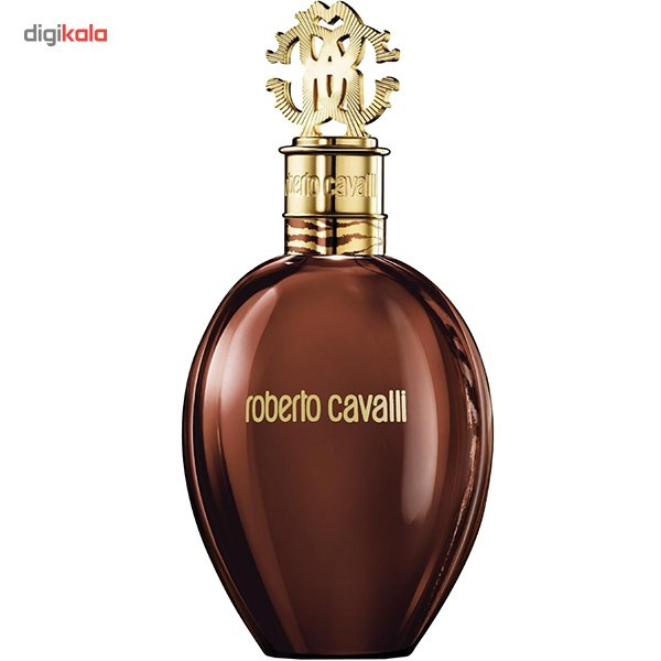 ادو پرفیوم زنانه روبرتو کاوالی مدل Roberto Cavalli Tiger Oud Intense حجم 75 میلی لیتر