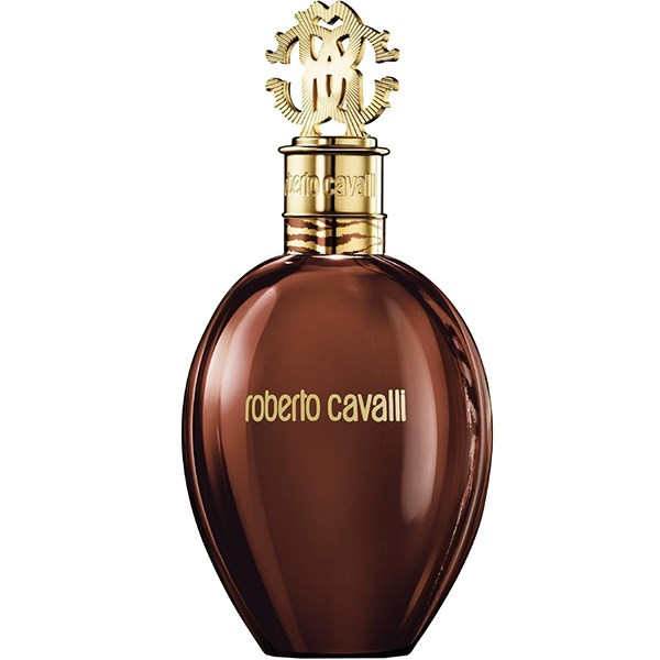ادو پرفیوم زنانه روبرتو کاوالی مدل Roberto Cavalli Tiger Oud Intense حجم 75 میلی لیتر