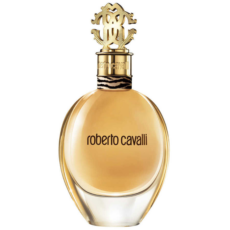 تستر ادو پرفیوم زنانه روبرتو کاوالی مدل Roberto Cavalli حجم 75 میلی لیتر