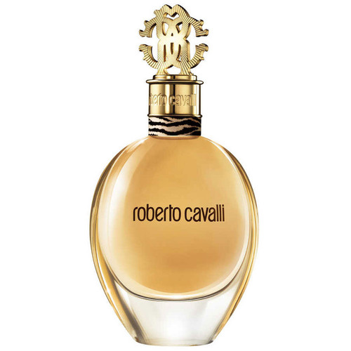 تستر ادو پرفیوم زنانه روبرتو کاوالی مدل Roberto Cavalli حجم 75 میلی لیتر