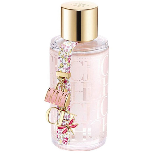 ادوپرفیوم زنانه کارولینا هررا مدل Herrera Ch L Eau با رایحه خنک حجم 100 میلیلیتر