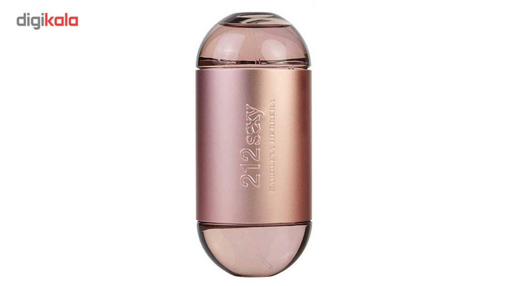 تستر ادو پرفیوم زنانه کارولینا هررا 212 حجم 100ml