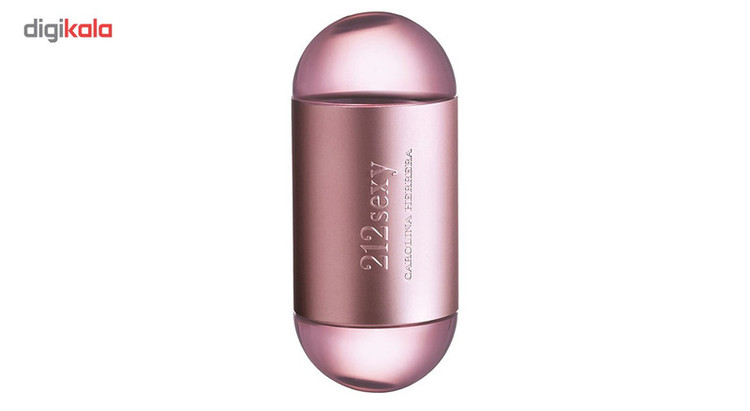 تستر ادو پرفیوم زنانه کارولینا هررا 212 حجم 100ml