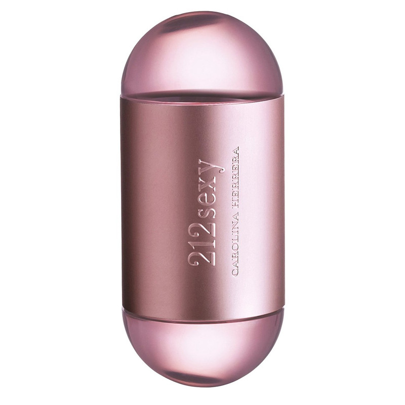 تستر ادو پرفیوم زنانه کارولینا هررا 212 حجم 100ml